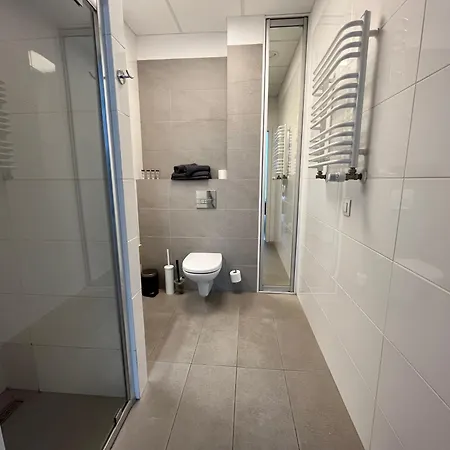 Al. Jerozolimskie 216 Perfect Appartement Warschau