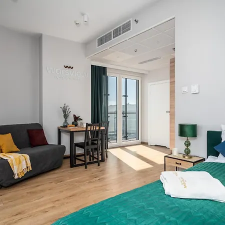 Warsview Appartamento
