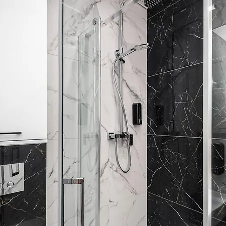 Appartamento Warsview