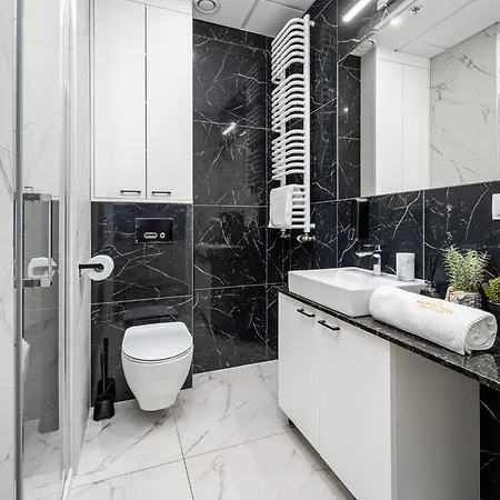 Warsview Appartamento