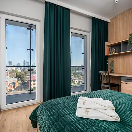 Warsview Appartamento