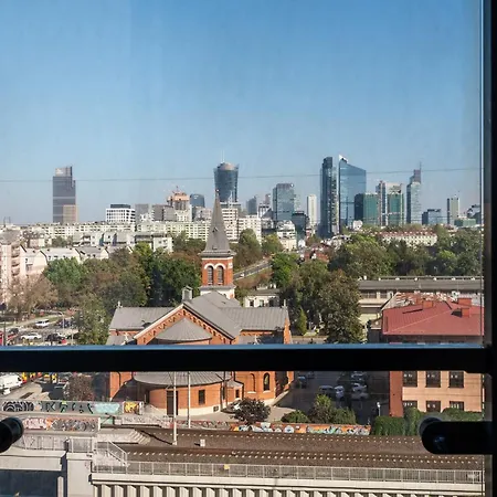 Appartamento Warsview *
