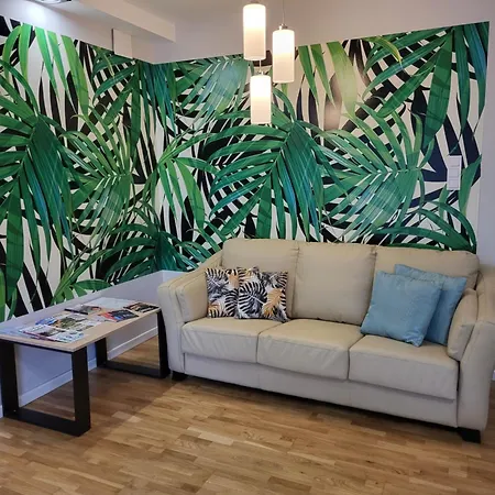 Apartament Modern Art Kredytowa-dzieci Do Lat 7 Nie Płacą!-bon Turystyczny! *