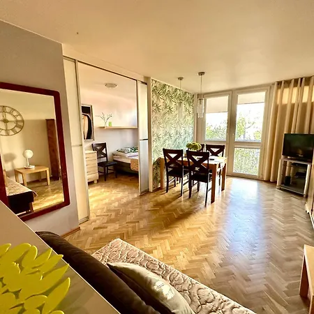 Apartament Comfortable In The Center *