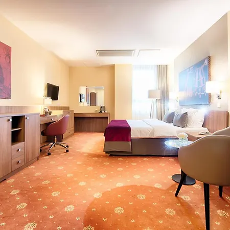 Leonardo Royal Hotel