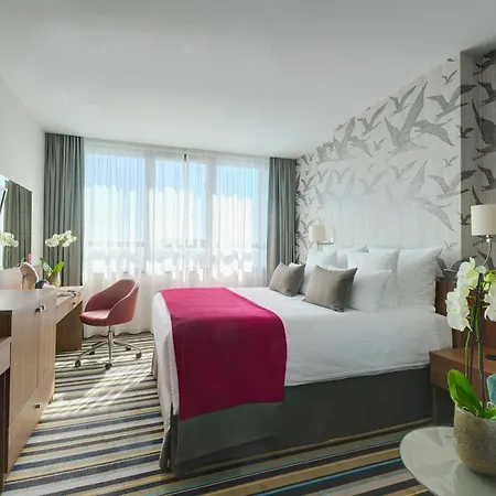 Leonardo Royal 4*