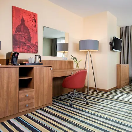 Hotel Leonardo Royal