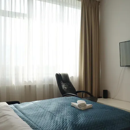 Aleje Jerozolimskie 216 By Perfect * Warsaw