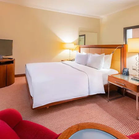 Hilton Βαρσοβία