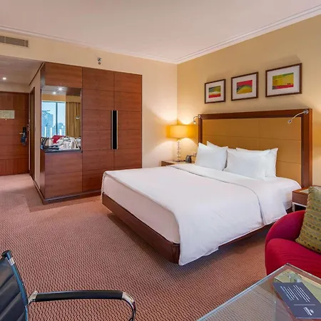 Ξενοδοχείο Hilton