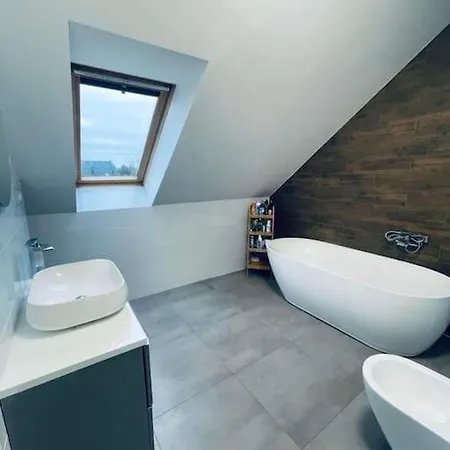Dream House Smarthome Warsaw