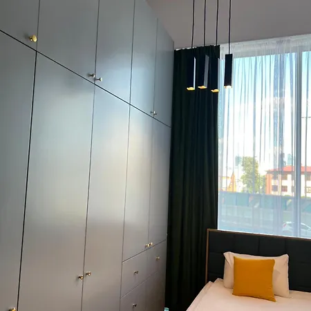 Apartament Fuchs *