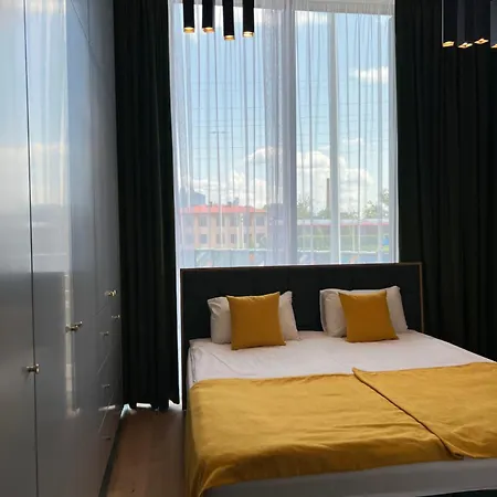Fuchs Apartament