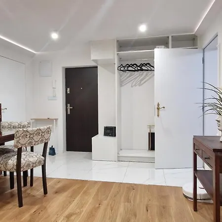 Apartment Arma Design 2 Bedrooms *