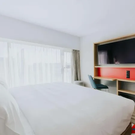 Ξενοδοχείο Hampton By Hilton Reduta
