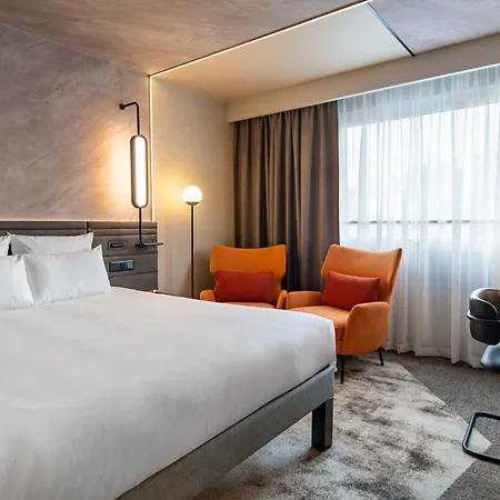 Novotel Centrum Warszawa