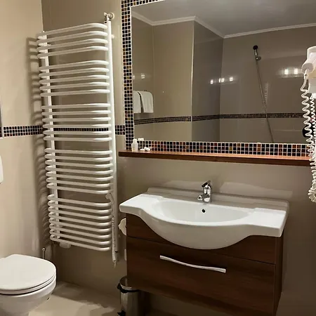 Apartmanhotel Hit 2*
