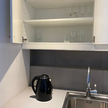 Apartament Found Space Metro Pole Mokotowskie 5 Min From Centrum Warszawa