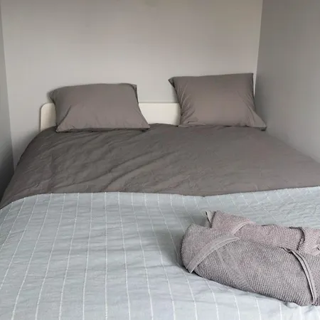 Apartament Found Space Metro Pole Mokotowskie 5 Min From Centrum *