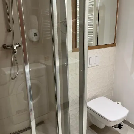 Supreme Apartament Kasprzaka