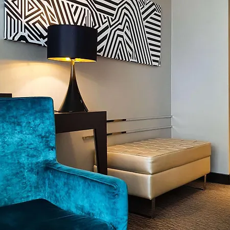 Hotel Sofitel Victoria Warsaw