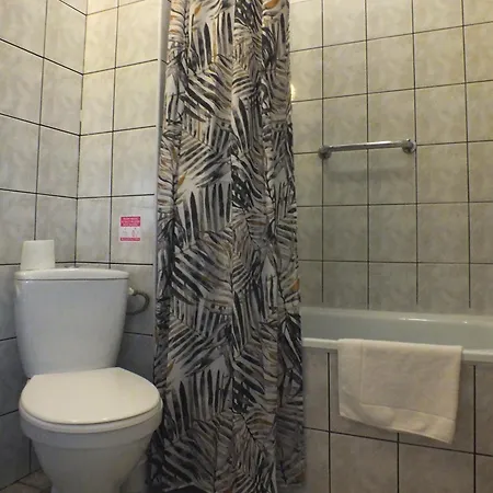 Motel Subaru Warsaw