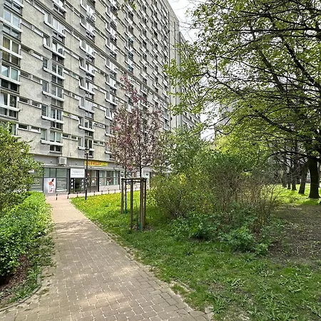 Panorama 11th Floor Apartament
