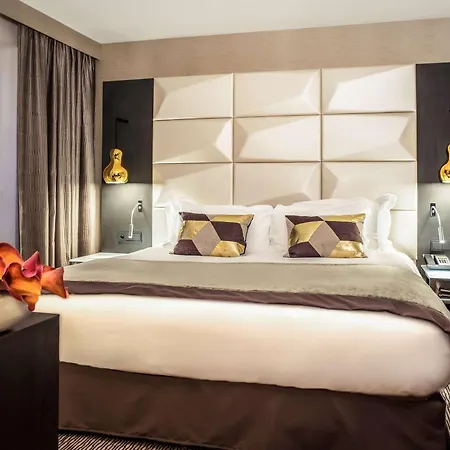 Hotel Sofitel Victoria Warsaw