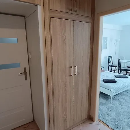 Apartament Centrum - Metro Rondo Onz