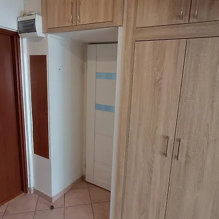 Centrum - Metro Rondo Onz Apartament Warszawa