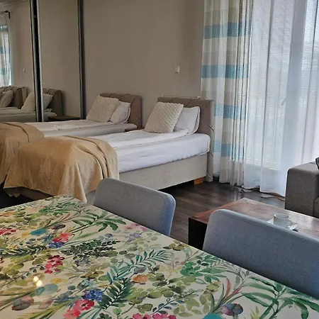 Apartamento Arkadia By Visitwarsaw *