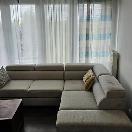 Arkadia By Visitwarsaw Apartamento *