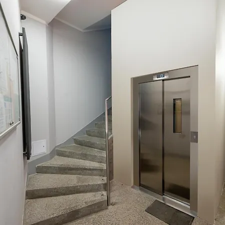 Piekna 2-bedroom דירה *