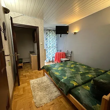 Arkadia Guest house