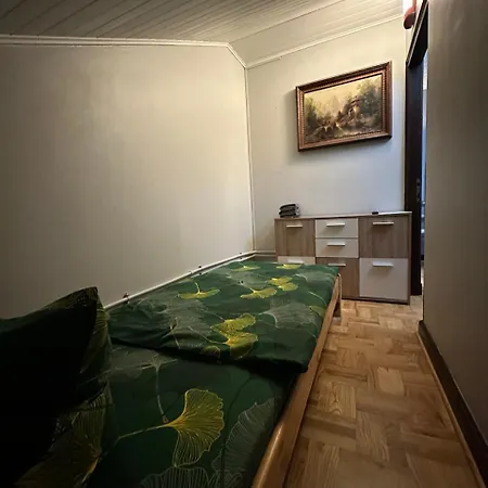 Guest house Arkadia *