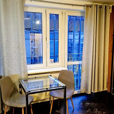 Onz Tower Apartment