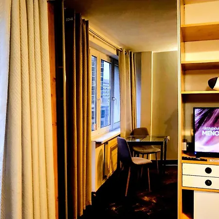 Apartment Onz Tower