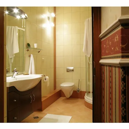 Appartement Duval *