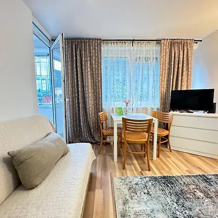Apartament 5centrum Stanislawa Moniuszki10 Wi-fi 1gb Sekparking *