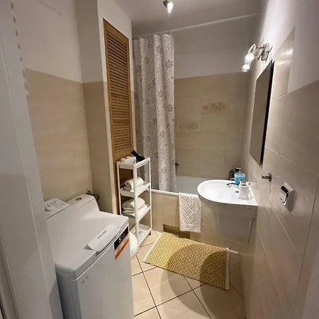 5centrum Stanislawa Moniuszki10 Wi-fi 1gb Sekparking Warszawa