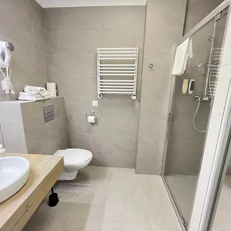 Appartement Al. Jerozolimskie 216 Perfect
