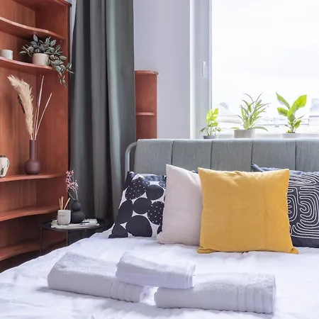 Apartment Senatorska Old Town By Sofija *