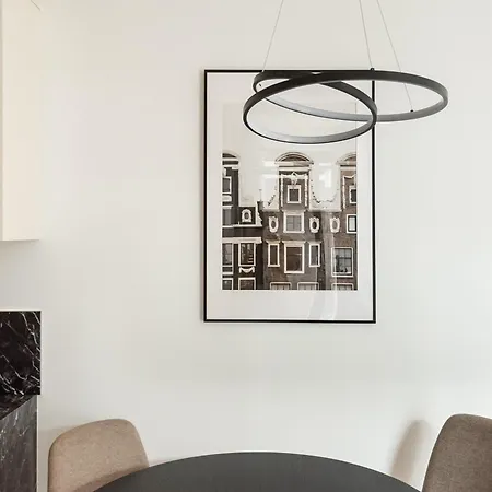 Apartment Pokorna Comfort
