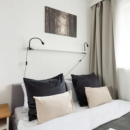Pokorna Comfort
