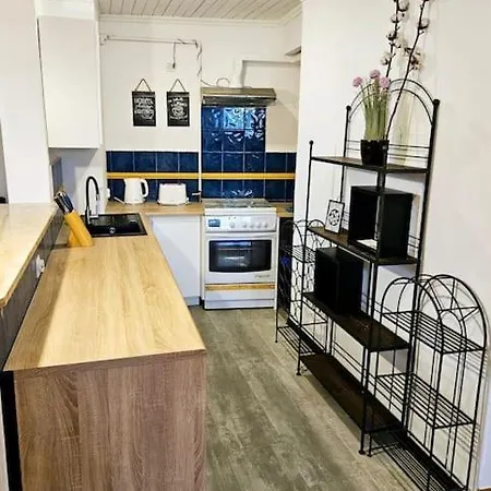 Apartment Przestronny Z Szybkim Wifi *