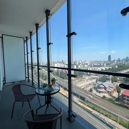 Fuchs Apartament *