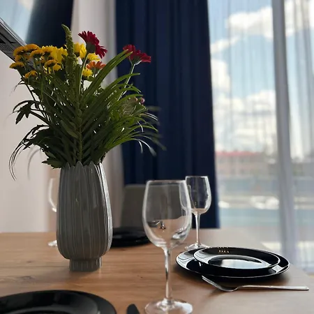 Apartament Fuchs *