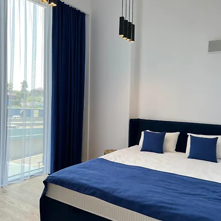 Fuchs Apartament Warszawa