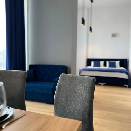 Fuchs Apartament *