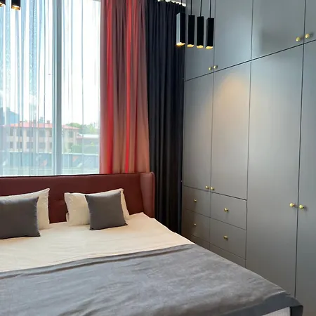 Apartament Fuchs *